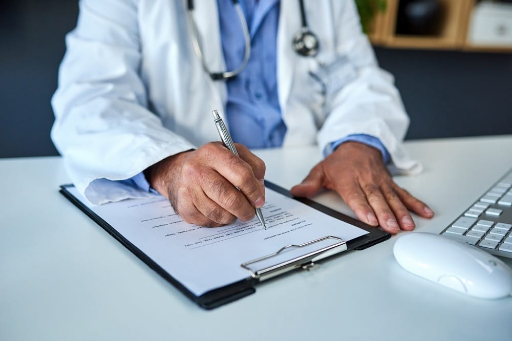 How to Gather Medical Evidence to Support Your Disability Claim